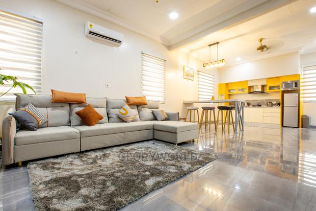 Exclusive Furnished 2 Bed Apartment at Dansoman (Monthly · Photo 1