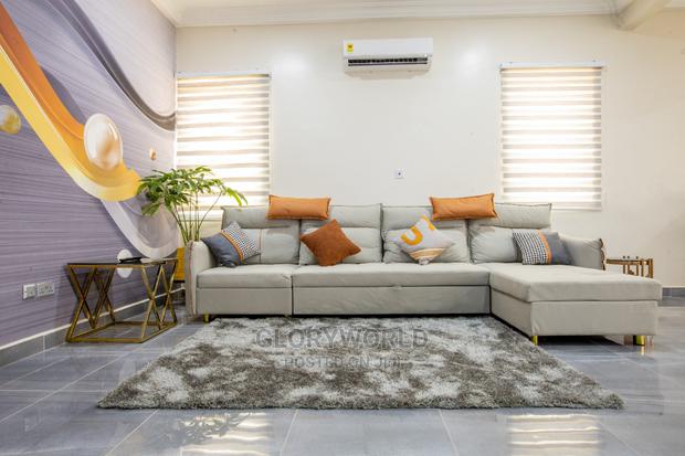 Exclusive Furnished 2 Bed Apartment at Dansoman (Monthly · Photo 8