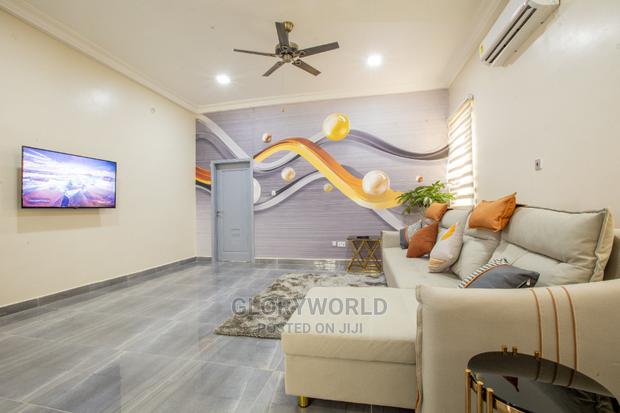 Exclusive Furnished 2 Bed Apartment at Dansoman (Monthly · Photo 2