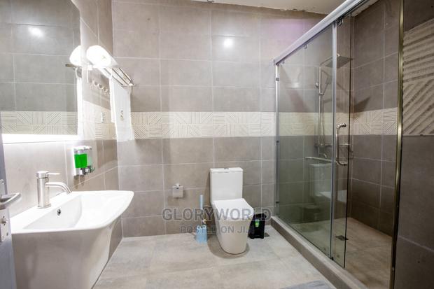 Exclusive Furnished 2 Bed Apartment at Dansoman (Monthly · Photo 5
