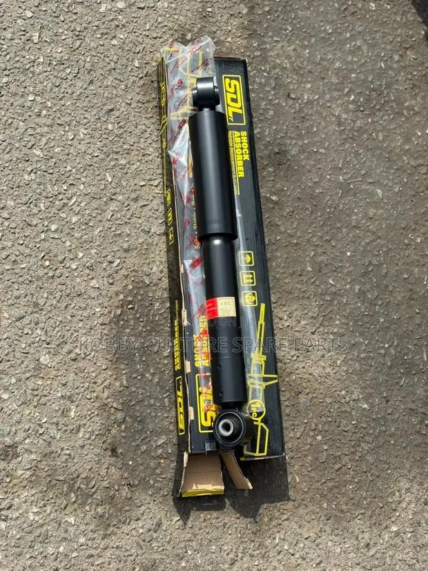 Original Brand New Toyota Highlander Back Shocks Absorbers Available · Photo 1
