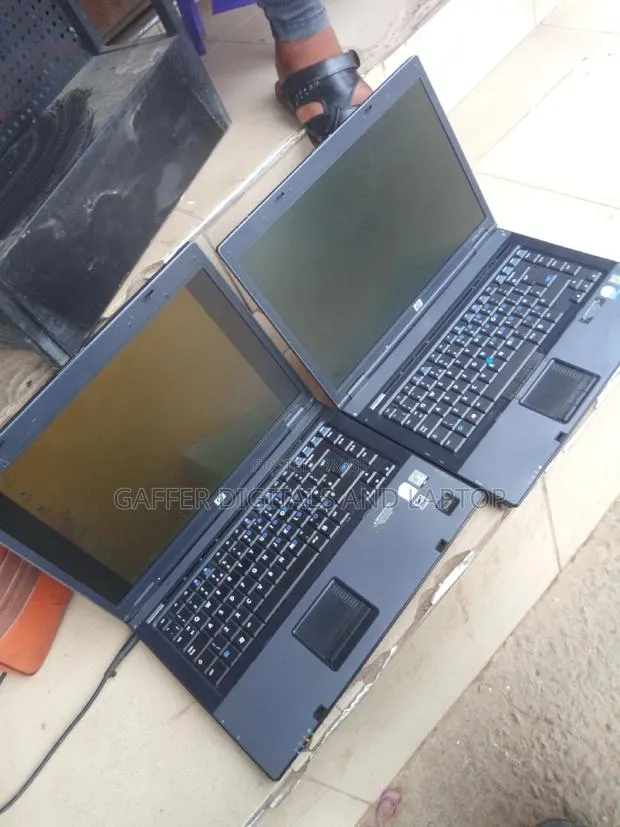 Laptop Repairs And Maintenance