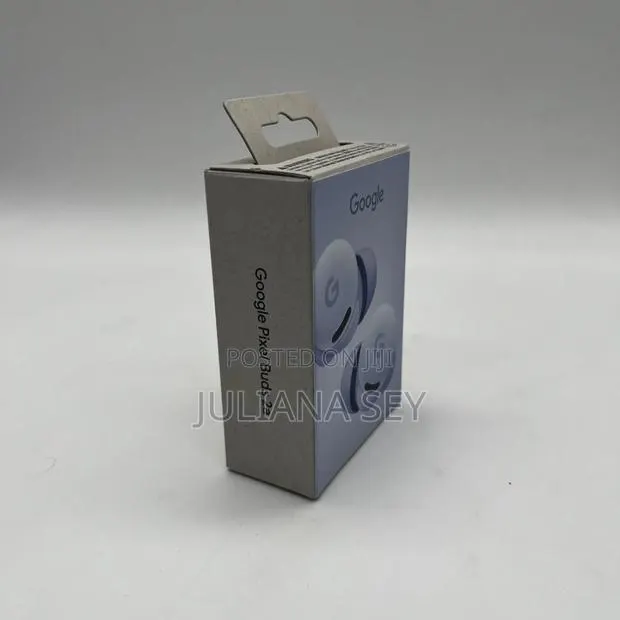 Google Pixel Earbuds 2a · Photo 1
