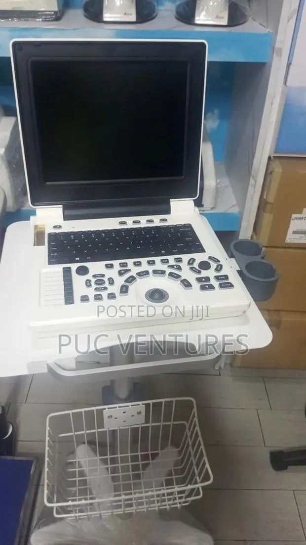 Ultra Sound Machine · Photo 1