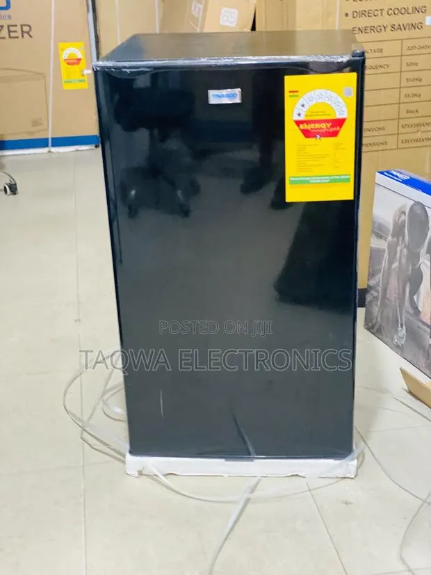 Nasf1-110fl Nasco Table Top Fridge · Photo 1