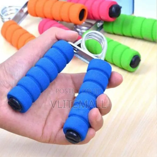 Hand Grippers · Photo 1