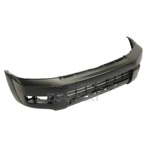 Toyota 4runner 2003-2005 Front Bumper · Photo 1