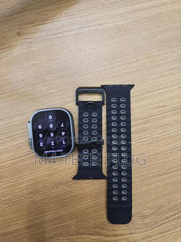 Apple Watch Ultra · Photo 1