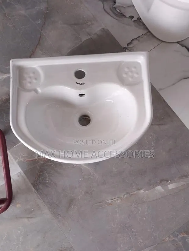 Cute Basin · Photo 1