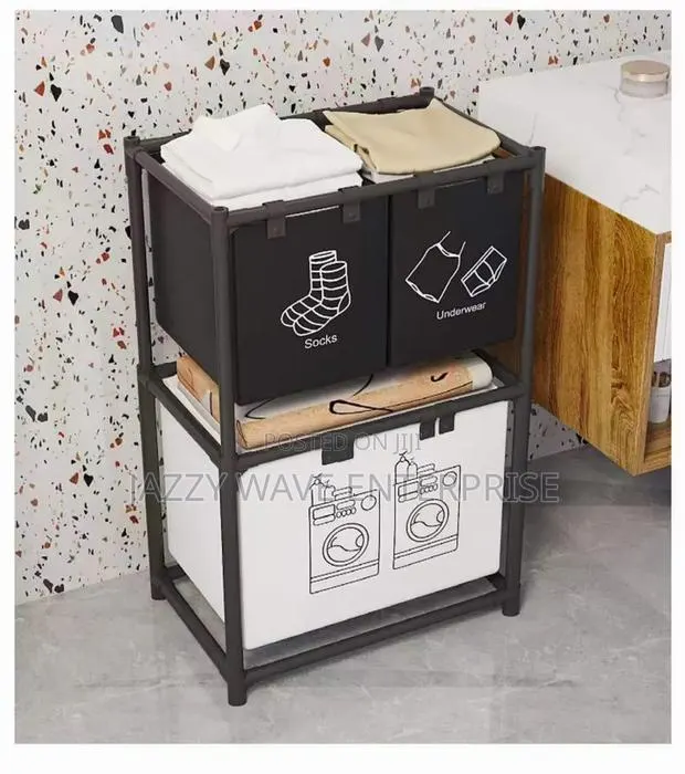 Laundry Basket · Photo 1