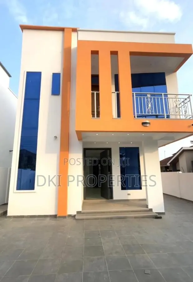 3bdrm House in Dki Properties, East Legon for sale · Photo 1