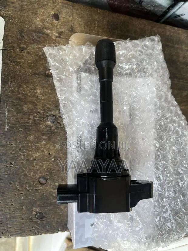 Nissan Versa Brand New Ignition Coil · Photo 1