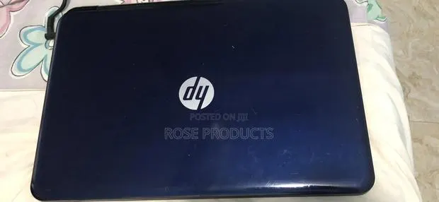 Laptop HP 15 32GB Intel Core i5 SSD 32GB · Photo 2