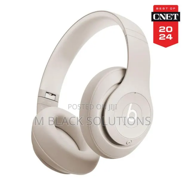 Beats Studio Pro · Photo 1