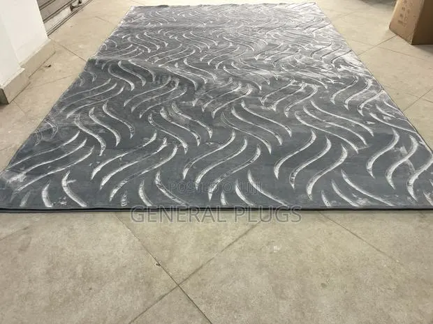 Sophistication Meets Elegance;Fluffy Fur Carpet Biggest Size(200x300cm · Photo 1