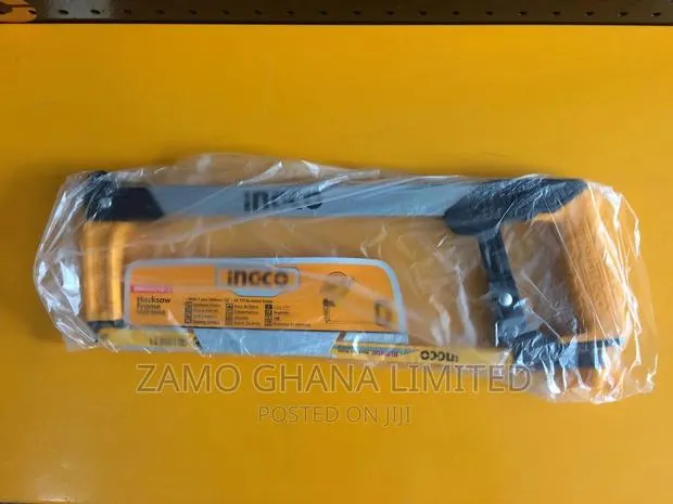 12" Hacksaw Frame - Hhf3008 · Photo 1