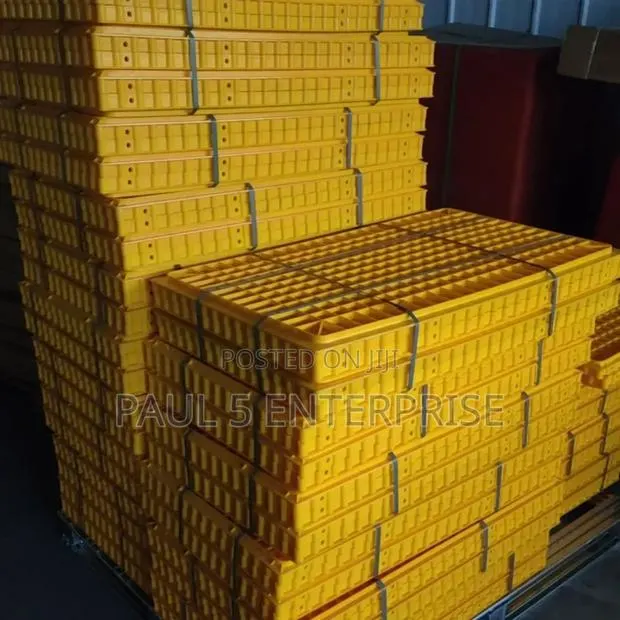 Big Size Transport Basket · Photo 4