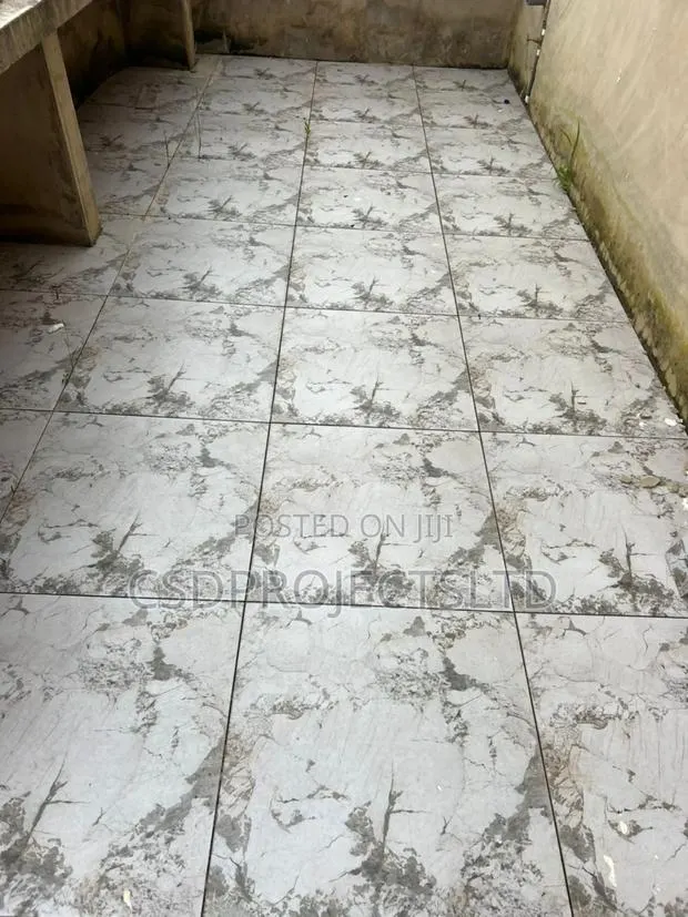 Tiling Work Professional · Photo 1