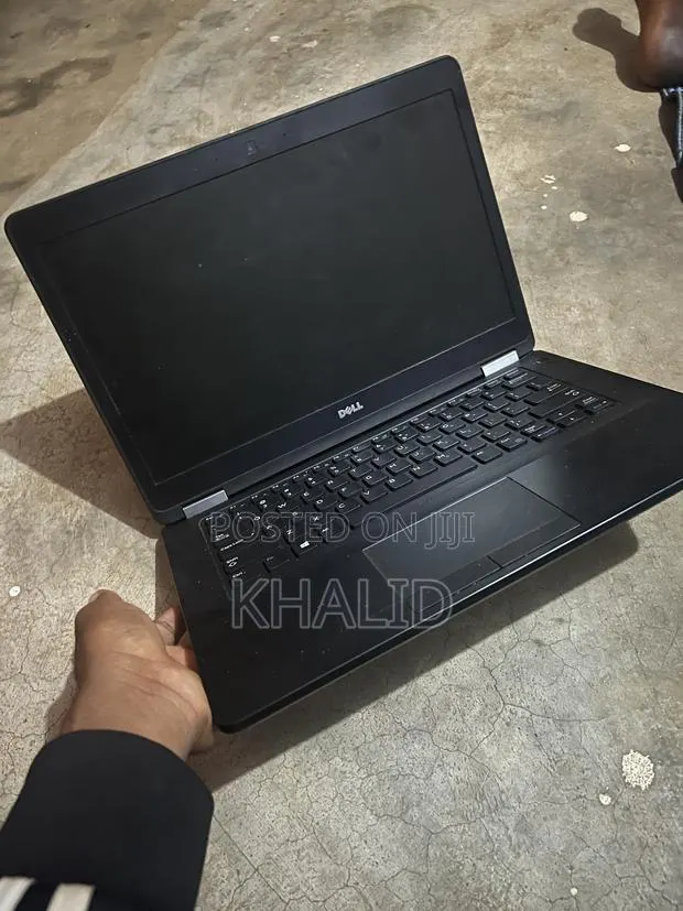 Laptop Dell Latitude E5440 4GB Intel Core i5 HDD 500GB · Photo 1