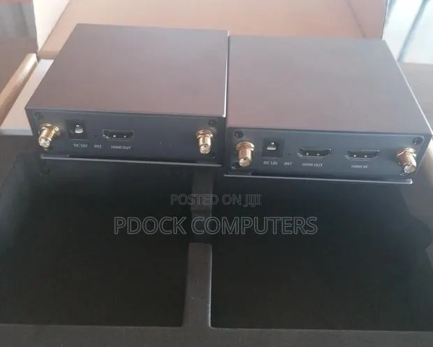 HDMI Wireless Extender 200M · Photo 1