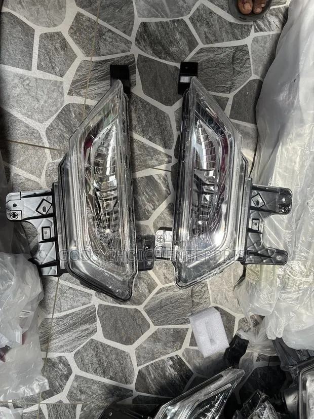 Fog Light Ford F150 2021 -2022-2023 · Photo 1