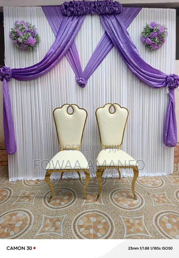Call for Your Back Drop · Photo 4