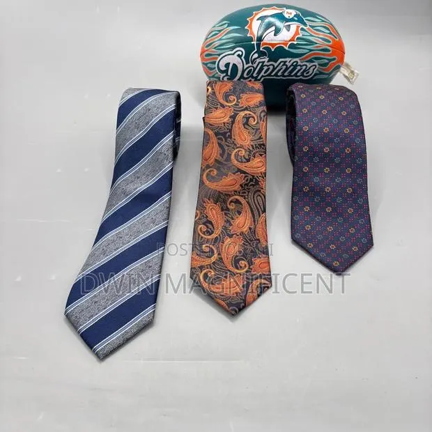 Quality Excellent Ties · Photo 1