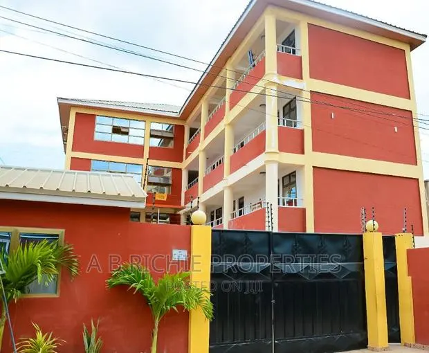 Furnished 1bdrm Apartment in West Land _Kisseman for rent · Photo 1