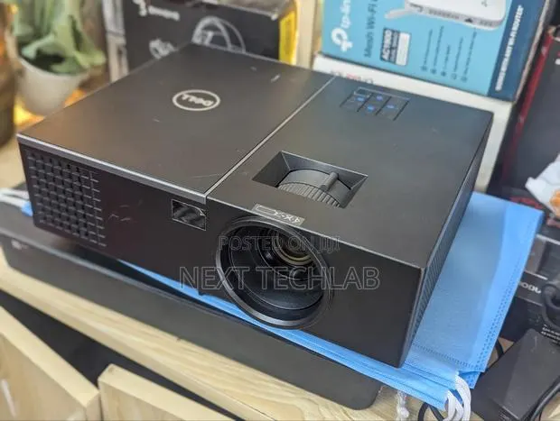 Dell 1550 3D · Photo 1