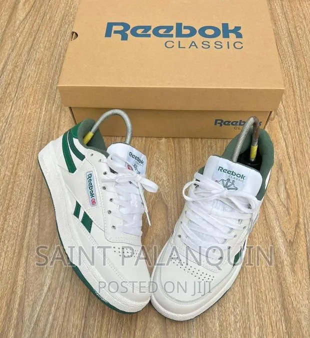 Reebok Classic · Photo 1