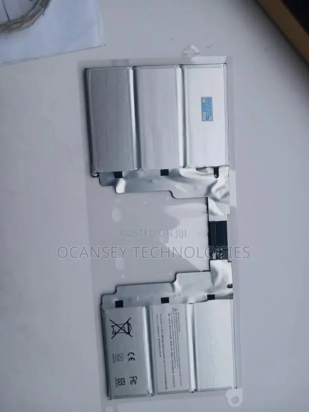 Microsoft Surface G3HTA050H G3HTAO49H SURFACE Book 2 Battery 1834 1835 · Photo 1