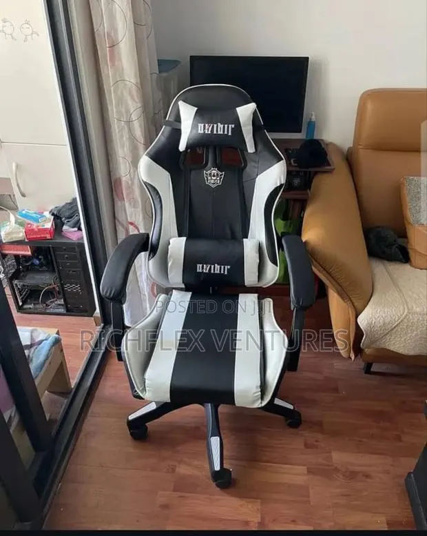 Gaming Office Chairs · Photo 1