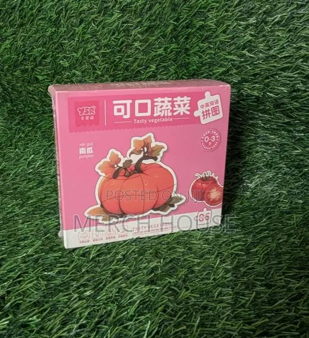 Picture Learning Cards · Photo 1