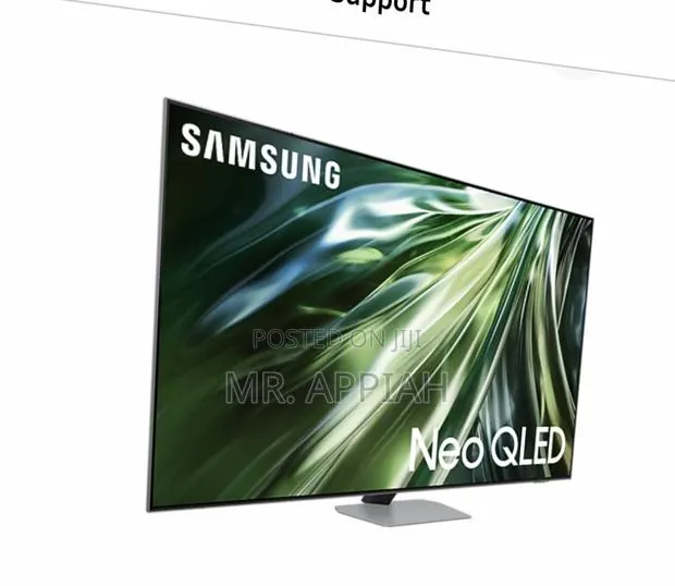 Purchase Premium Samsung 98qn90d 98inch Neo Qled Smart Screen Tv · Photo 1