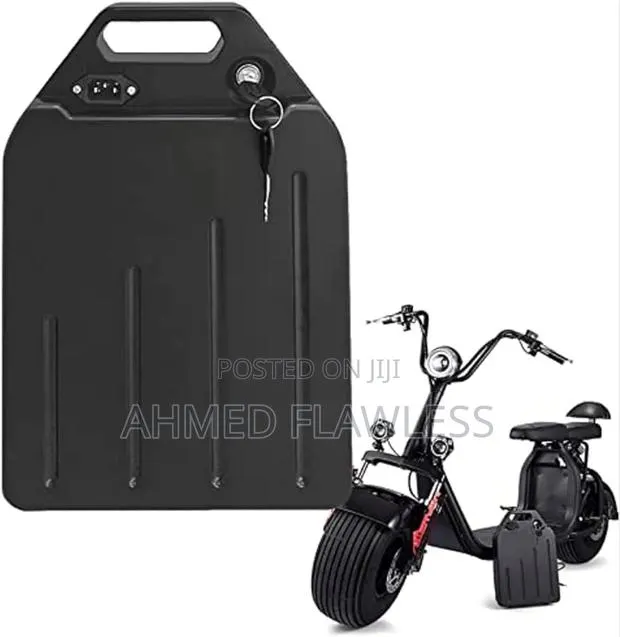 60v Battery