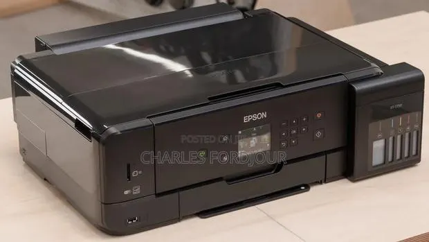 Epson A3 Printer for Sale · Photo 1