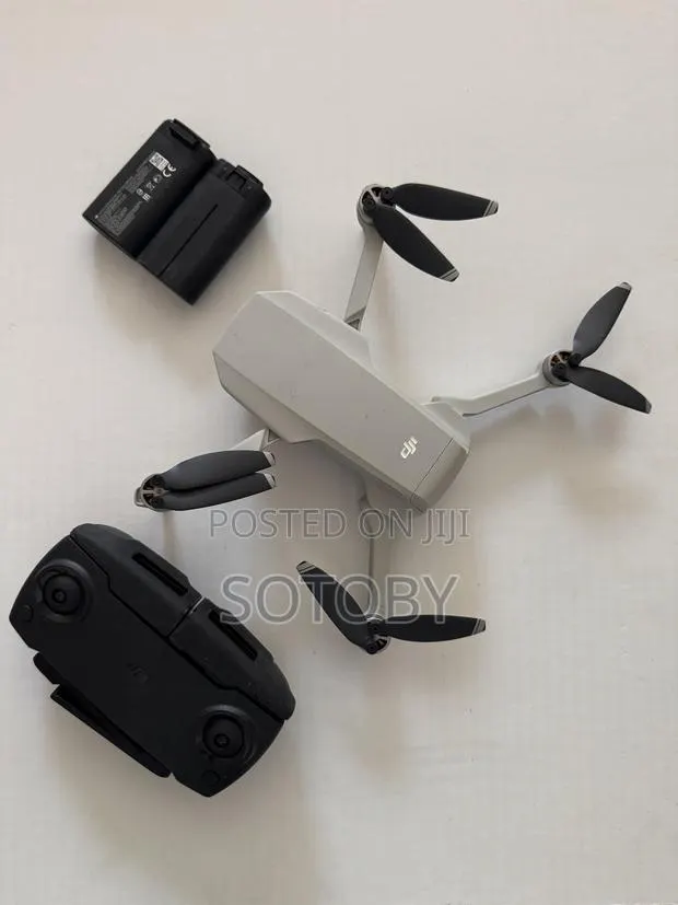 Dji Mavic Mini · Photo 1
