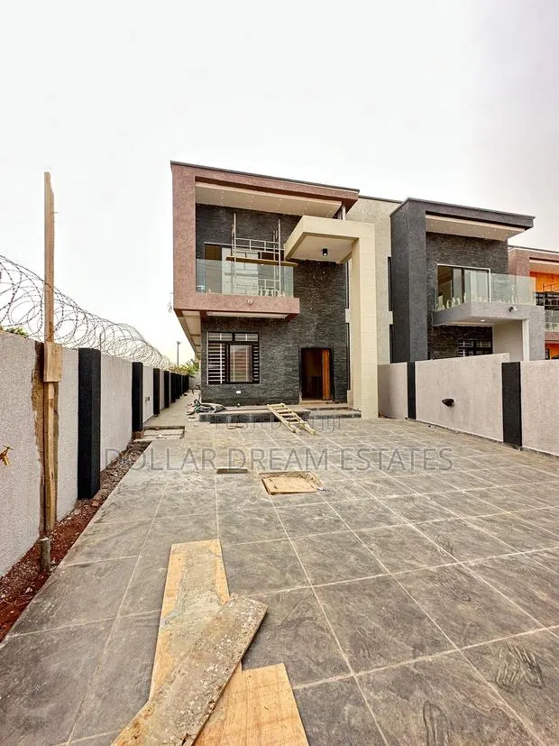4bdrm House in Adjiriganor for rent · Photo 1