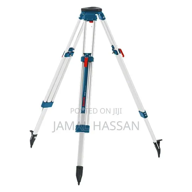 Bosch PRO BT 160 Building Tripod · Photo 1