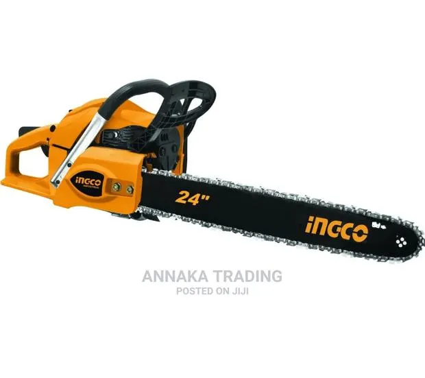 Ingco Chainsaw · Photo 1
