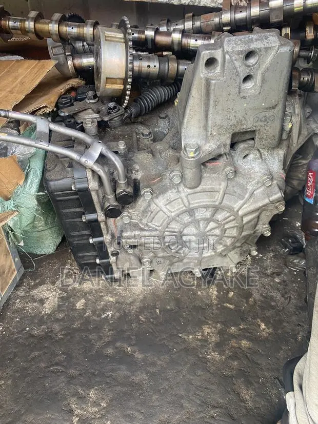 Kia Sportage 2019 Gear Box 2*4 · Photo 1