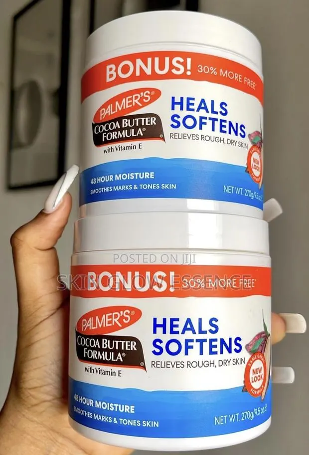 Palmers Cocoa Butter Formula · Photo 1