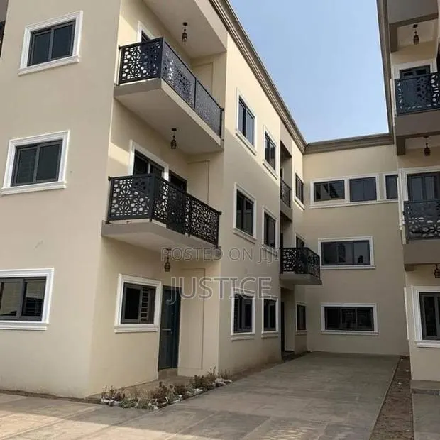 2bdrm Apartment in Adjiringanor, Adjiriganor for rent · Photo 1
