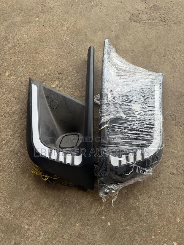 Honda Civic Led Foglights 2022 2023 2024 2025 2026 · Photo 1