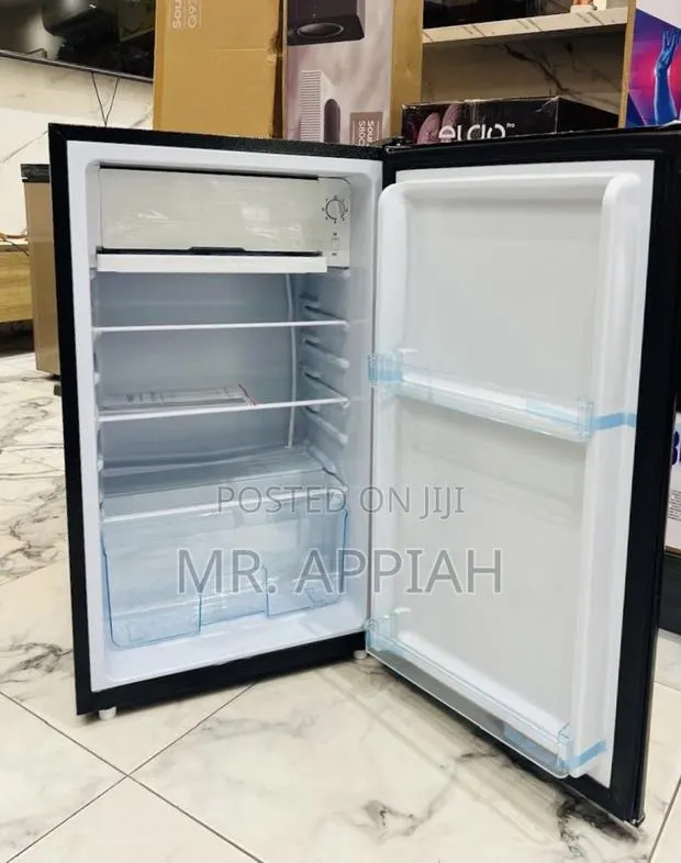 Extremely Quality Pearl Nasf1-110fl Single Door Table Top Fridge. · Photo 1