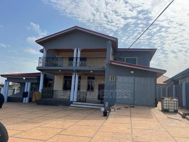 7bdrm House in E A Properties, SDA Area for rent · Photo 1