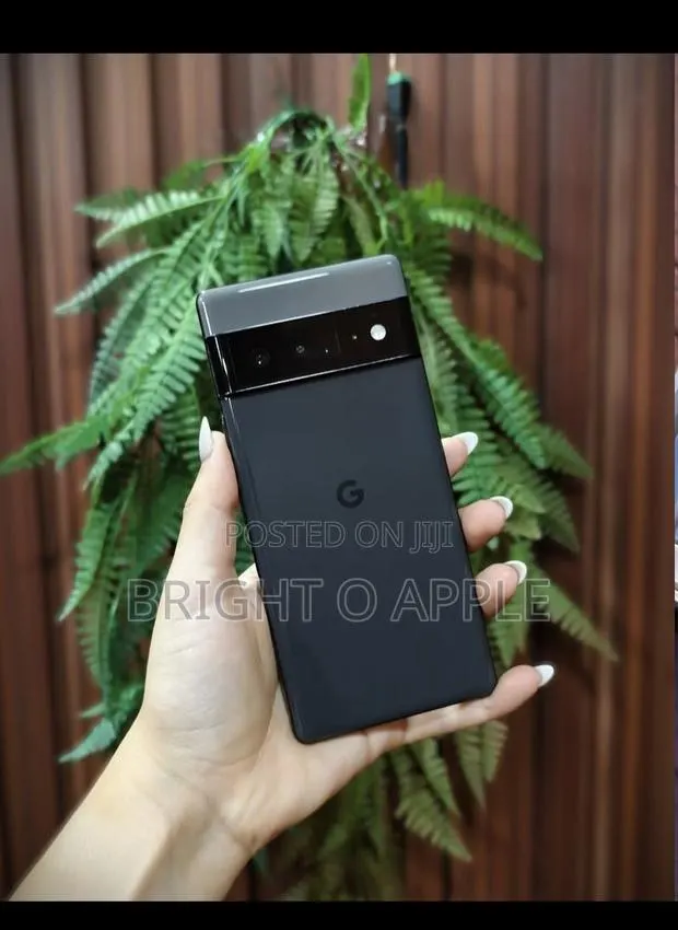 New Google Pixel 6 Pro 128 GB · Photo 1