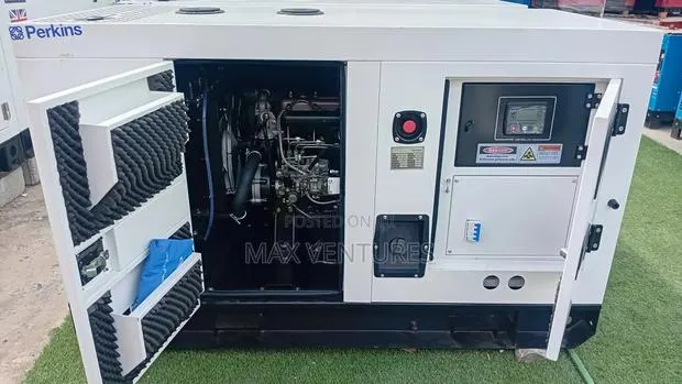 Trusted Generat*Or for 20kva Perkins Generator · Photo 1