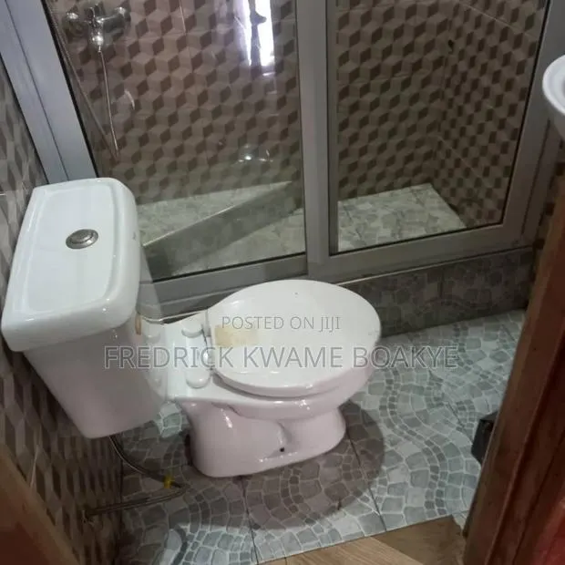 2bdrm Apartment in Brother K Estate, Kumasi Metropolitan for rent · Photo 1