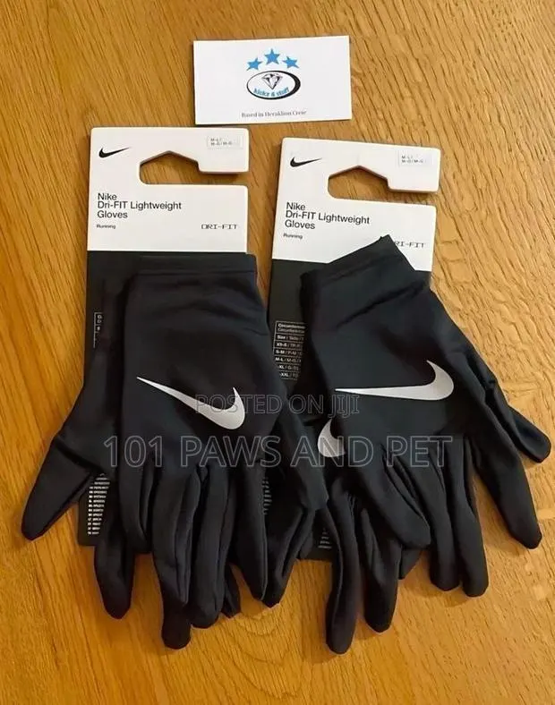Nike Running Gloves · Photo 1